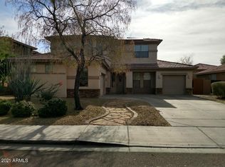 8625 W Quail Track Dr, Peoria, AZ 85383