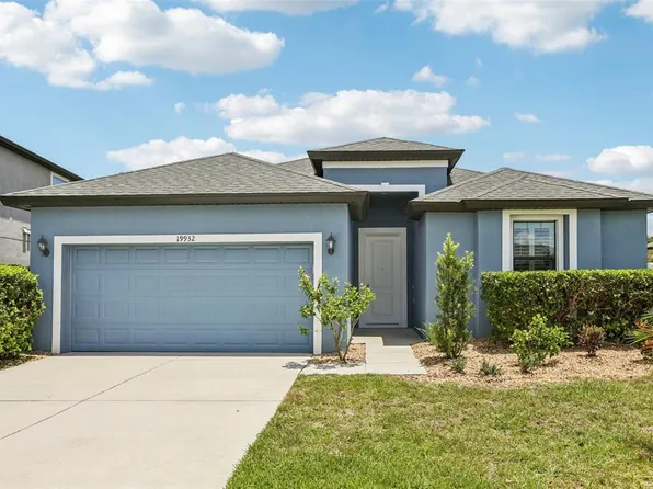 19932 Hidden Glen Dr, Land O Lakes, FL 34638