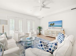 2847 Tiburon BLVD E #102, NAPLES, FL 34109