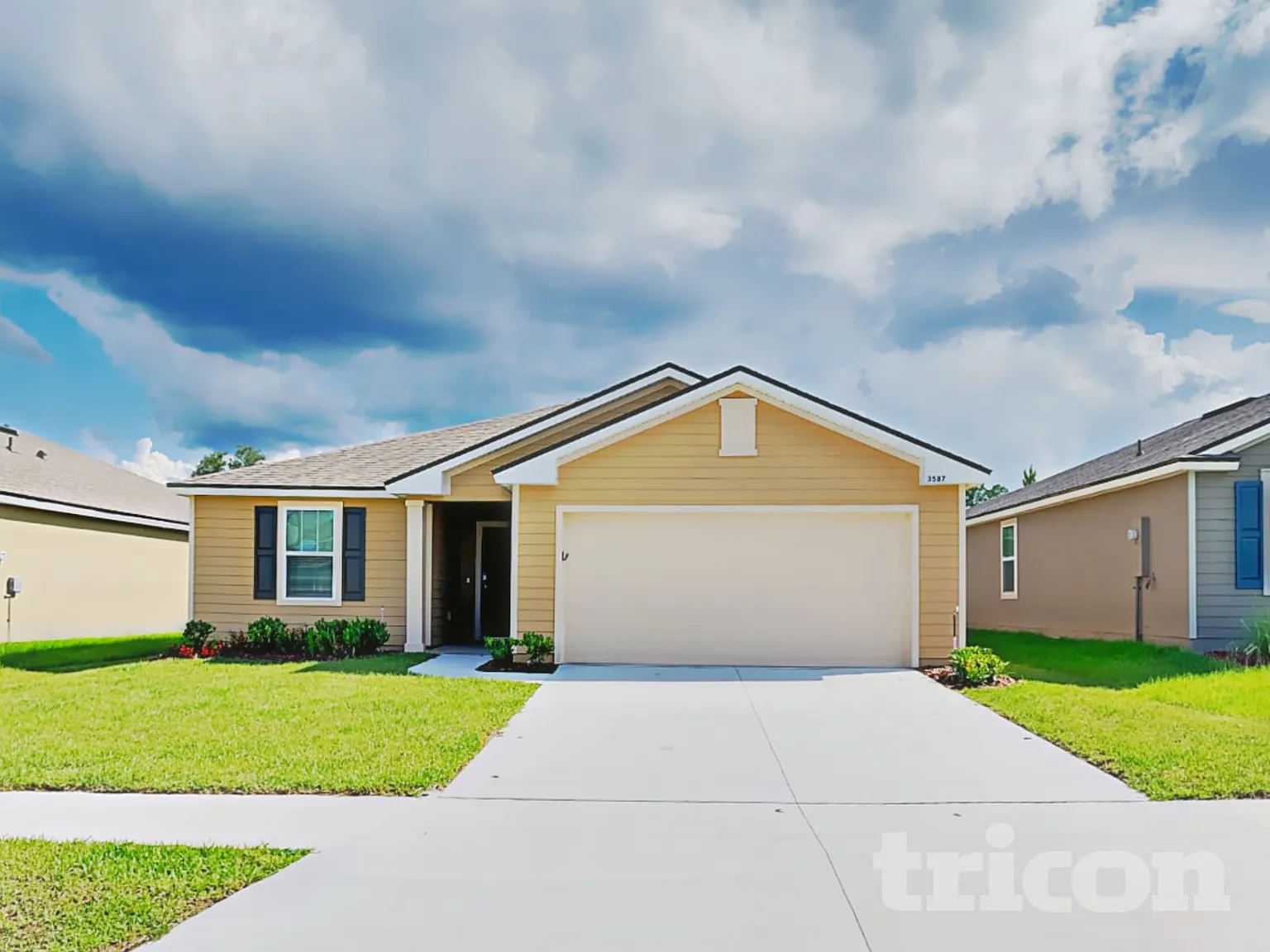 3587 Evers Cove Middleburg FL — Photo 2