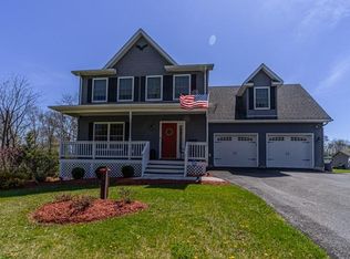 193 Beaver Dam Rd, Montgomery, NY 12549