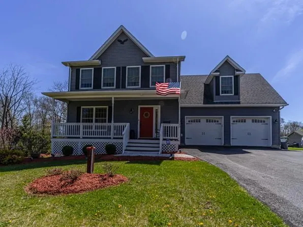 193 Beaver Dam Road, Montgomery, NY 12549