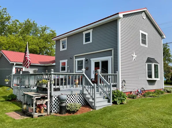1 Dobson Street, Presque Isle, ME 04769