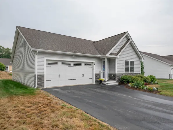 19 Monarch Way, Kingston, NH 03848