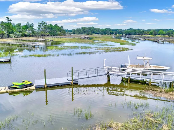 Golf Course Community - Mount Pleasant SC Real Estate - 23 Homes For Sale |  Zillow
