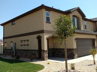 2520 Blackhawk Dr UNIT 31, Santa Clara, UT 84765
