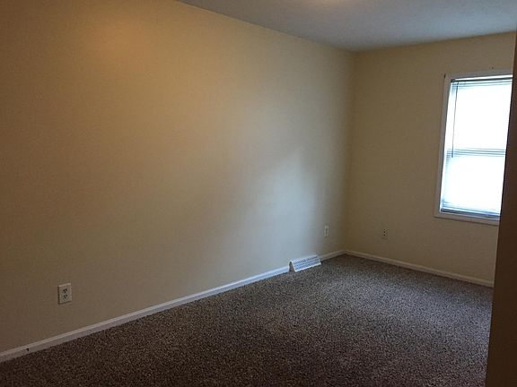 Upstairs Small Bedroom