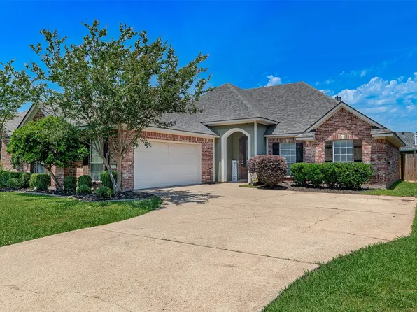 6213 Hollyhock Ln, Bossier City, LA 71112