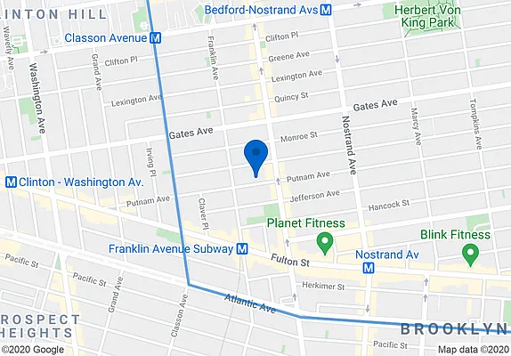 Rented by Urban Pads | media 34