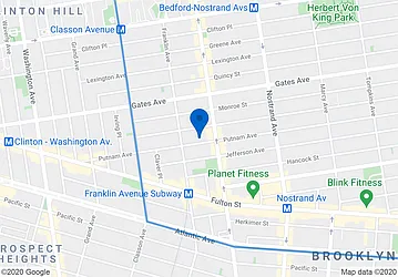 Rented by Urban Pads