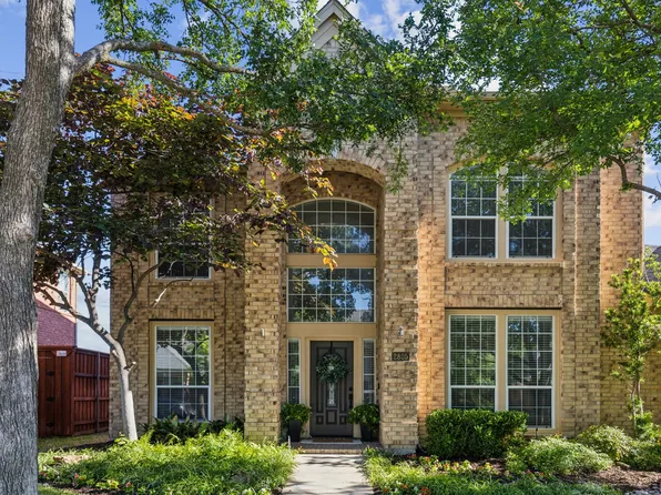 2805 Bitterroot Ct, Plano, TX 75025