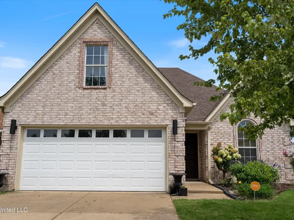 8886 Cat Tail Cv, Southaven, MS 38671