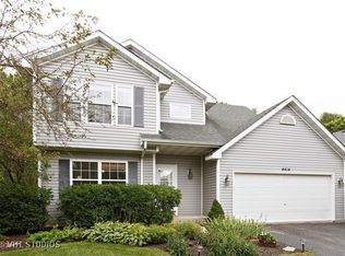 4414 Willowbend Dr, Plainfield, IL