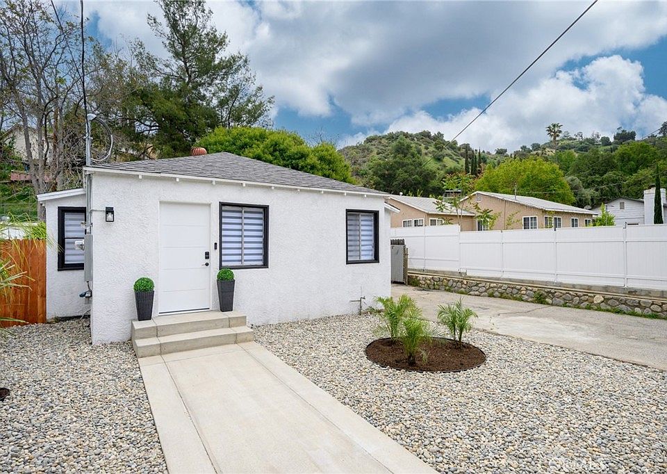 9810 Hillhaven Ave, Tujunga, CA 91042 | Zillow