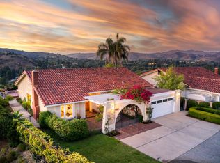2024 Oakstaff Ct, Westlake Village, CA 91361