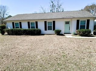 6410 McDavid Dr, Theodore, AL 36582