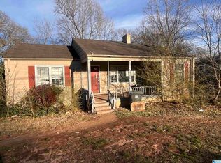 937 Five Mile Rd, Birmingham, AL 35215