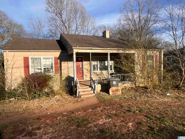 937 Five Mile Rd, Birmingham, AL 35215