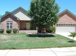 203 Paradise Point, Hot Springs, AR 71913