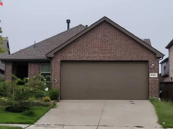 2421 San Marcos Dr, Forney, TX 75126