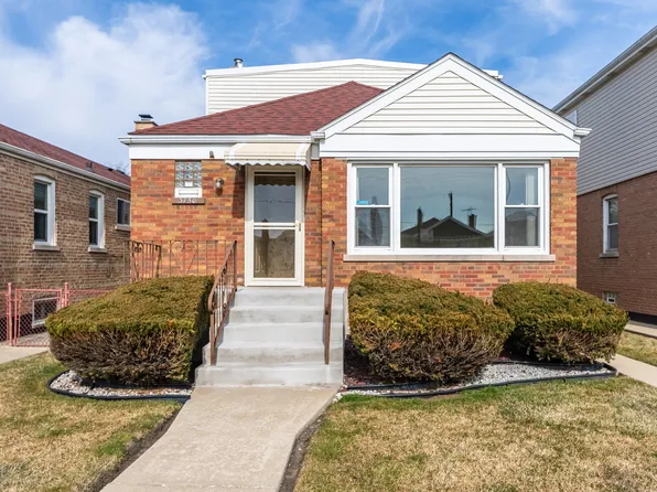 3750 W 71st St, Chicago, IL 60629