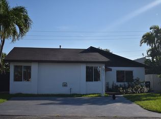 3622 SW 112th Pl, Miami, FL 33165