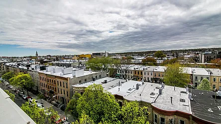 Rented by Nooklyn NYC LLC