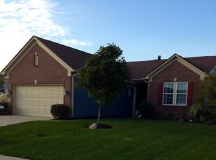 685 Hummingbird Dr, Brownsburg, IN 46112