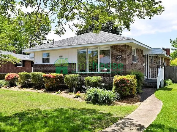 1439 Simpson Ct, Norfolk, VA 23503