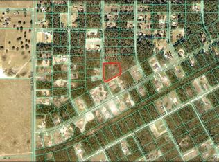 LOT 6 SW 137th Ct, Ocala, FL 34481