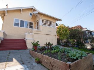 1291 E 34th St, Oakland, CA 94610