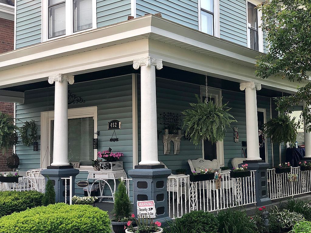 452 Oak St, Ludlow, KY 41016 Zillow