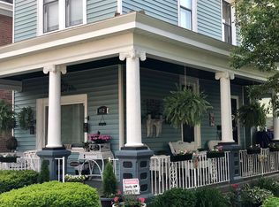 452 Oak St, Ludlow, KY 41016