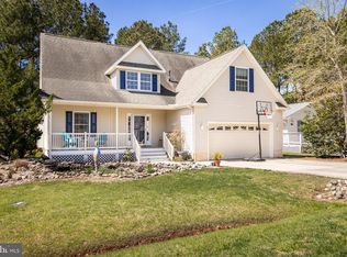 188 Teal Cir, Ocean Pines, MD