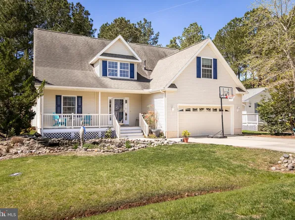 188 Teal Cir, Ocean Pines, MD 21811