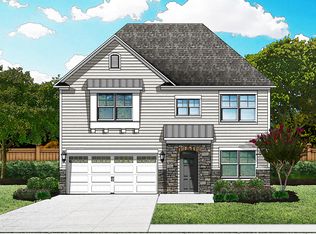 Porter II Plan, Southbridge, Sumter, SC 29154