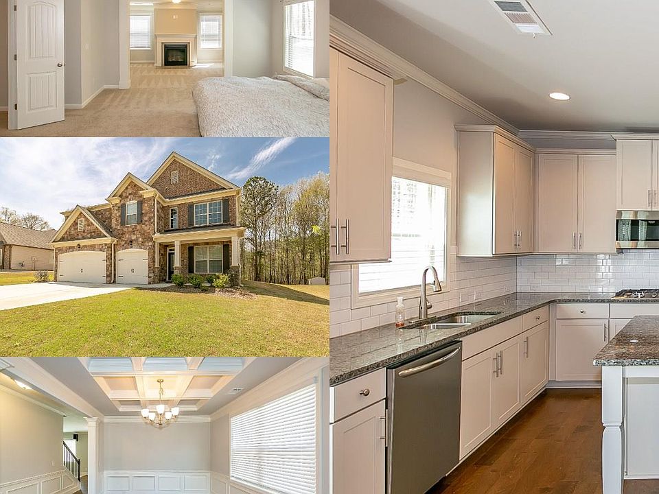 2nd image of 5384 Silver Woods Walk