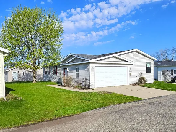 5084 Linwood Dr #93, Kalamazoo, MI 49009