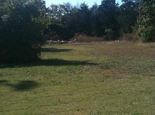 140 Pit Rd, Quitman, AR 72131