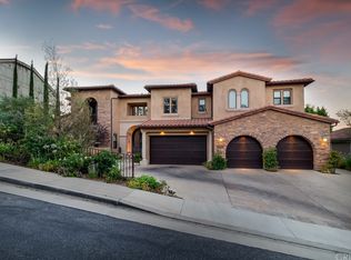 22401 S Summit Ridge Cir, Chatsworth, CA 91311