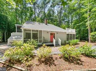 12 Bridge Rd, Bethany Beach, DE 19930