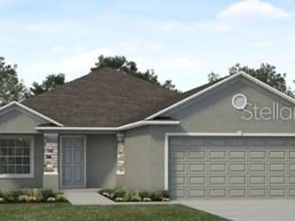 3560 Elliot Pl, Bartow, FL 33830