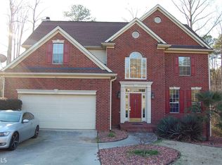 2145 Talbot Rdg, Jonesboro, GA 30236