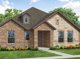 2833 Hay Ln, Midlothian, TX 76065