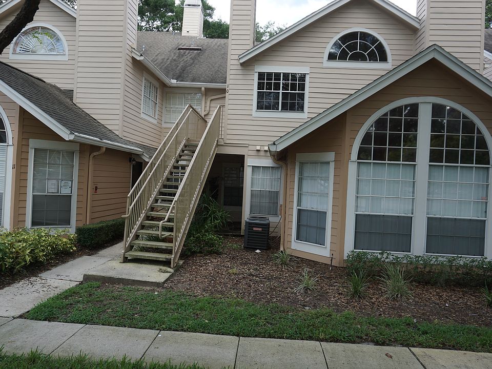 2nd Floor Unit