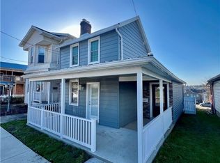 196 Morgantown St, Uniontown, PA