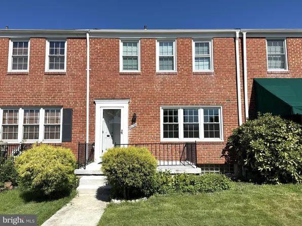 8130 Loch Raven Blvd, Towson, MD 21286