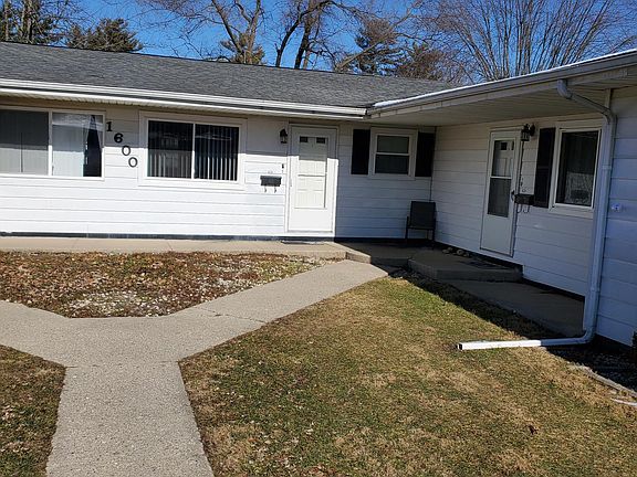 2nd image of 1600 Plymouth Dr APT 3