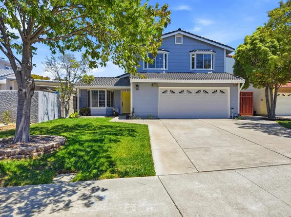 30980 Tidewater Dr, Union City, CA 94587