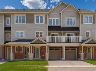 71 Tabaret Cres, Oshawa, ON
